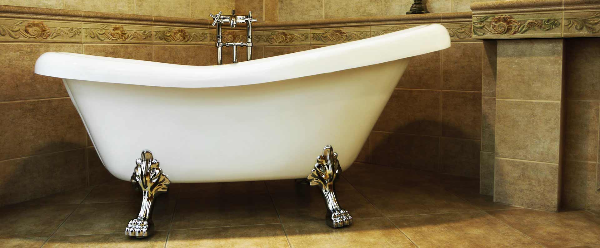 Bathtub Reglazing